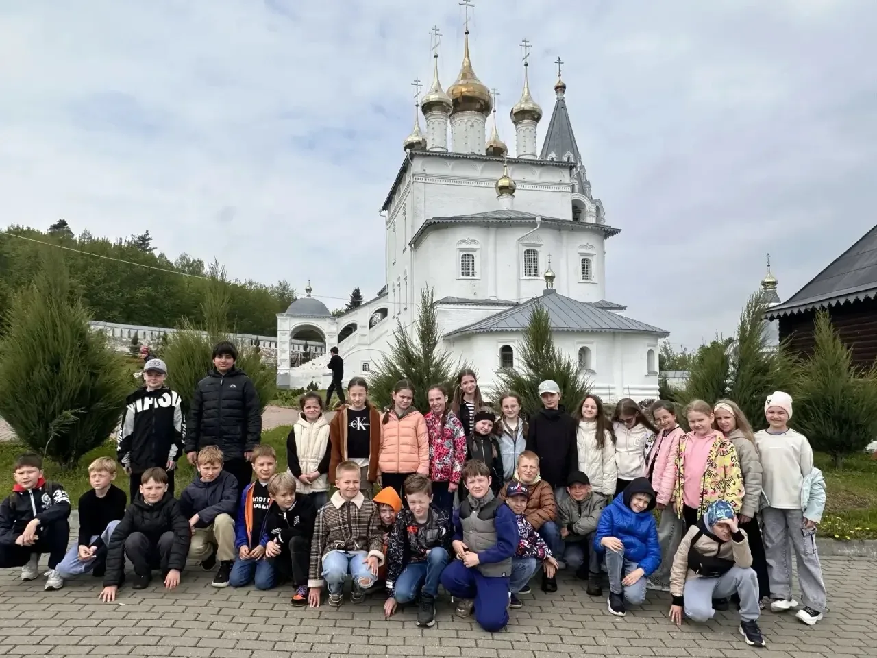 ✨ЧУДЕСА ГОРОХОВЦА✨ Знаете ли вы, какой город является самым крупным центром купеческих домов? 1 А и 