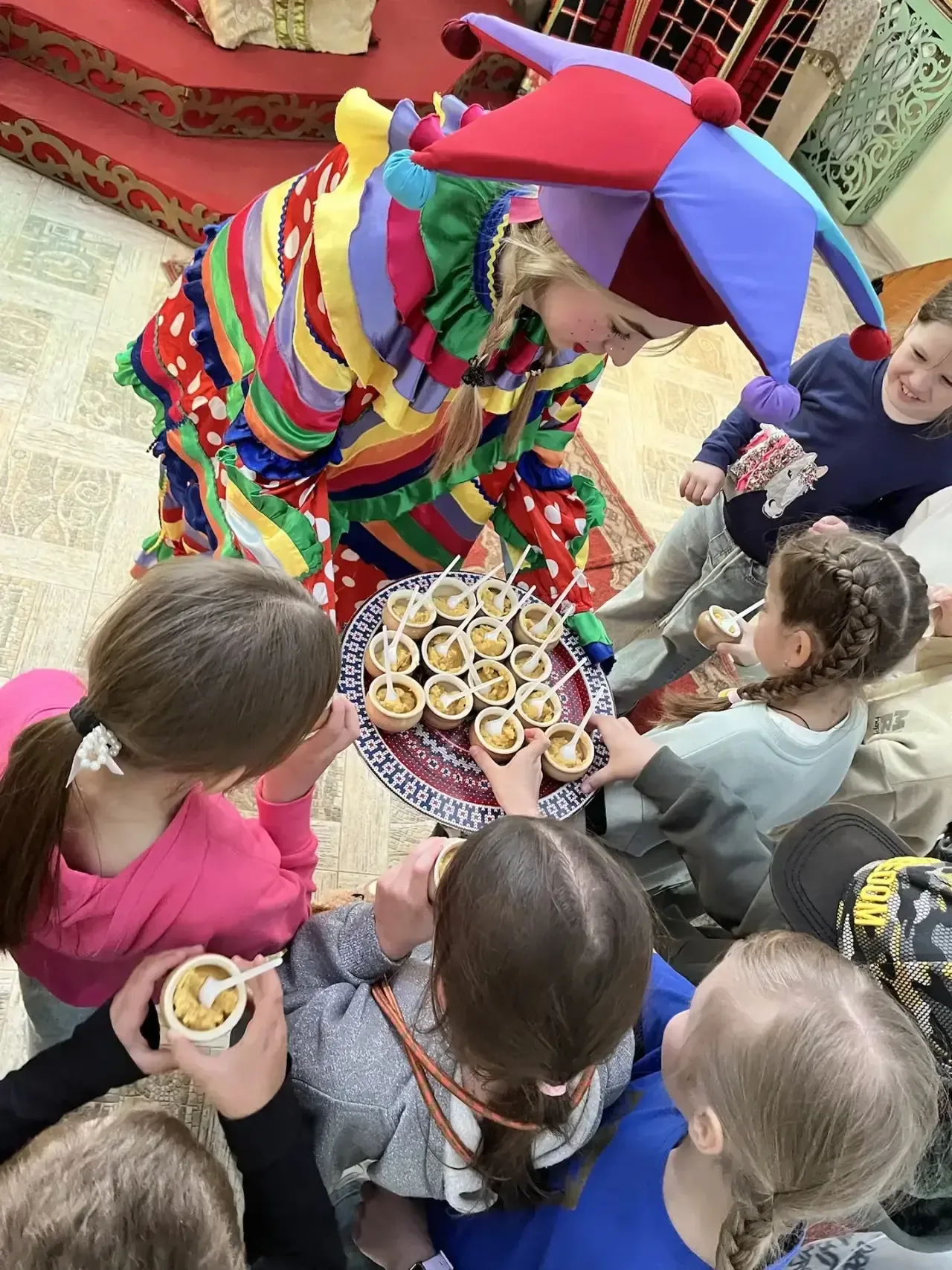 ✨ЧУДЕСА ГОРОХОВЦА✨ Знаете ли вы, какой город является самым крупным центром купеческих домов? 1 А и 