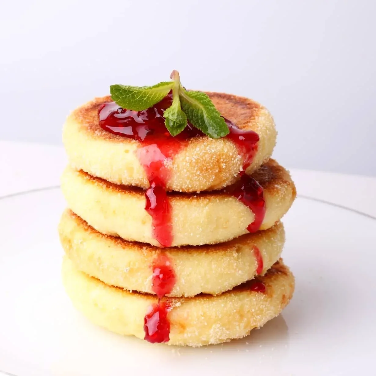 Такие разные сырники 🥞 Мой топ-5 любимых рецептов  Мне кажется, сырники - это один из самых недооцен