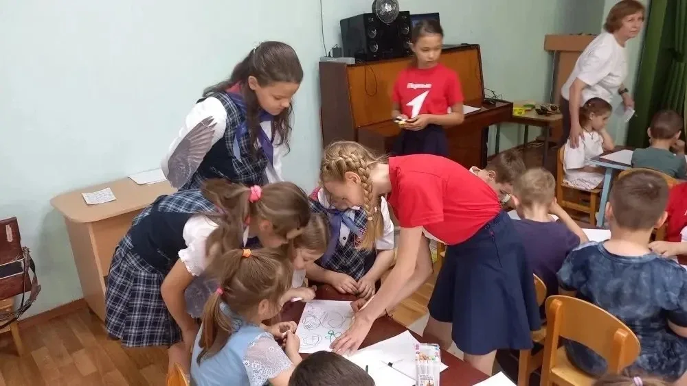 Празднование Дня славянской письменности и культуры в Российской Федерации связано с именами святых 