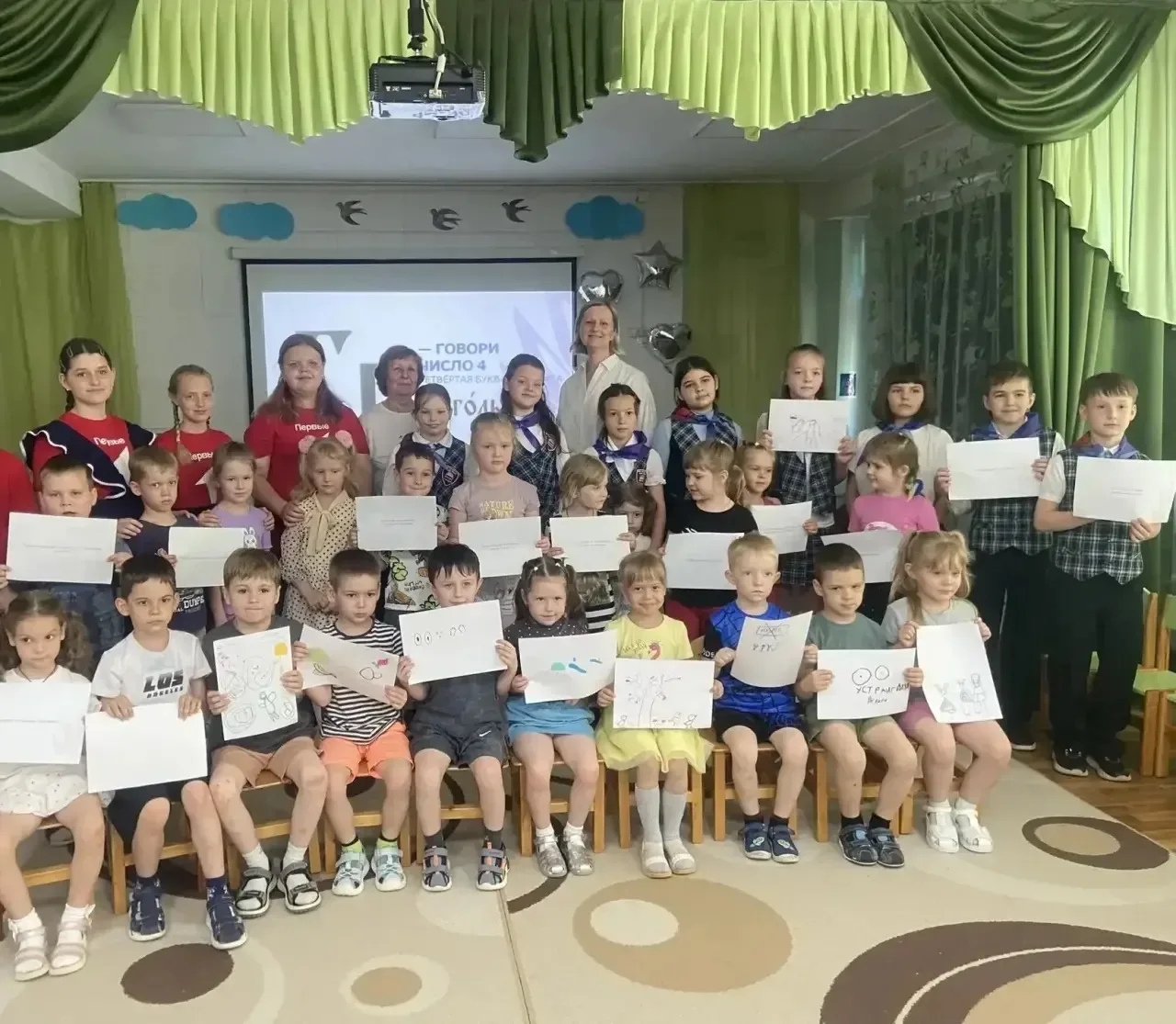Празднование Дня славянской письменности и культуры в Российской Федерации связано с именами святых 