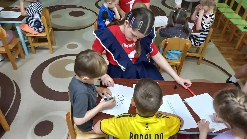 Празднование Дня славянской письменности и культуры в Российской Федерации связано с именами святых 