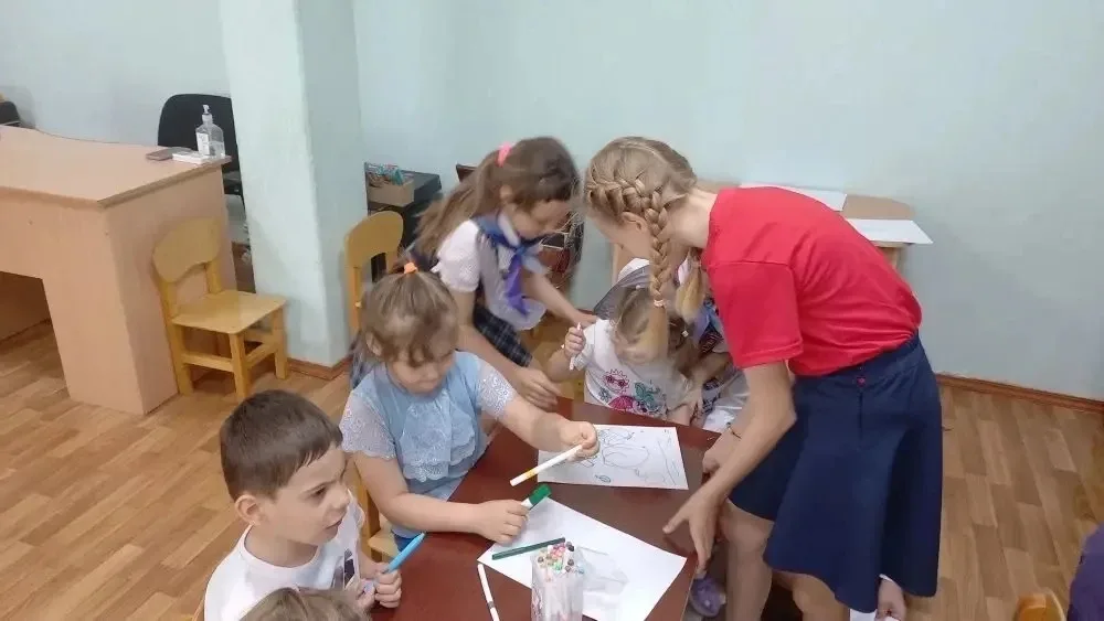 Празднование Дня славянской письменности и культуры в Российской Федерации связано с именами святых 
