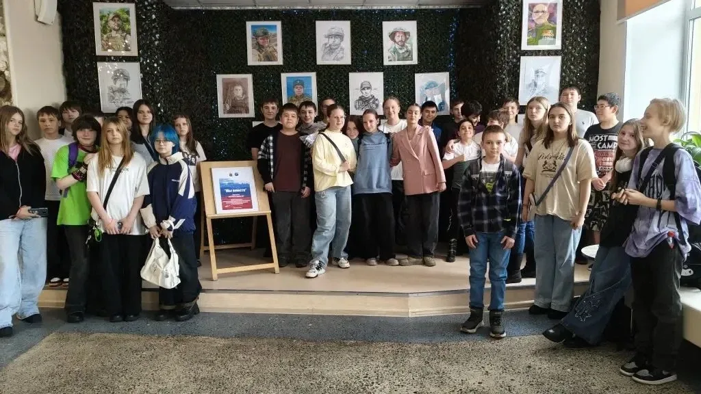 С 18 по 22 мая прошел IV международный фестиваль фильмов для детей и юношества в Красноярском крае «