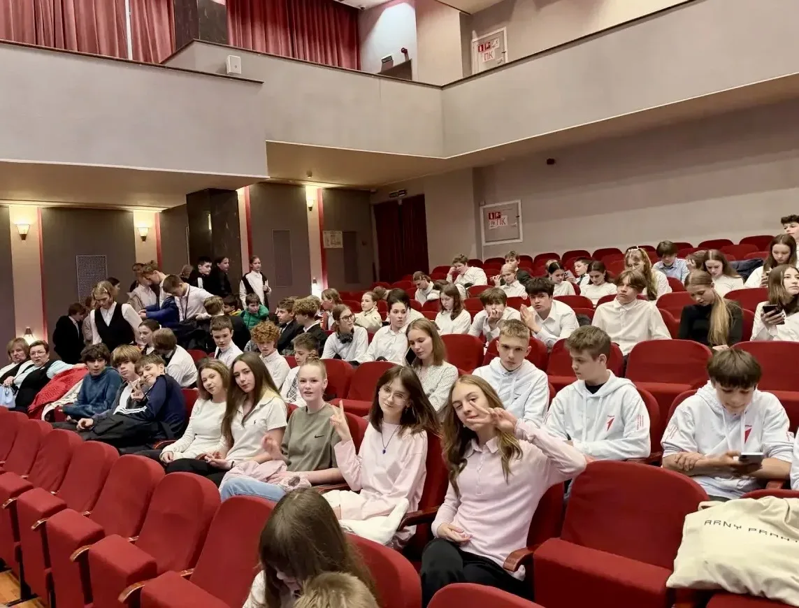 🏆 Награждение победителей и призеров🏆   ✨15 мая в администрации Приморского района состоялась церемо