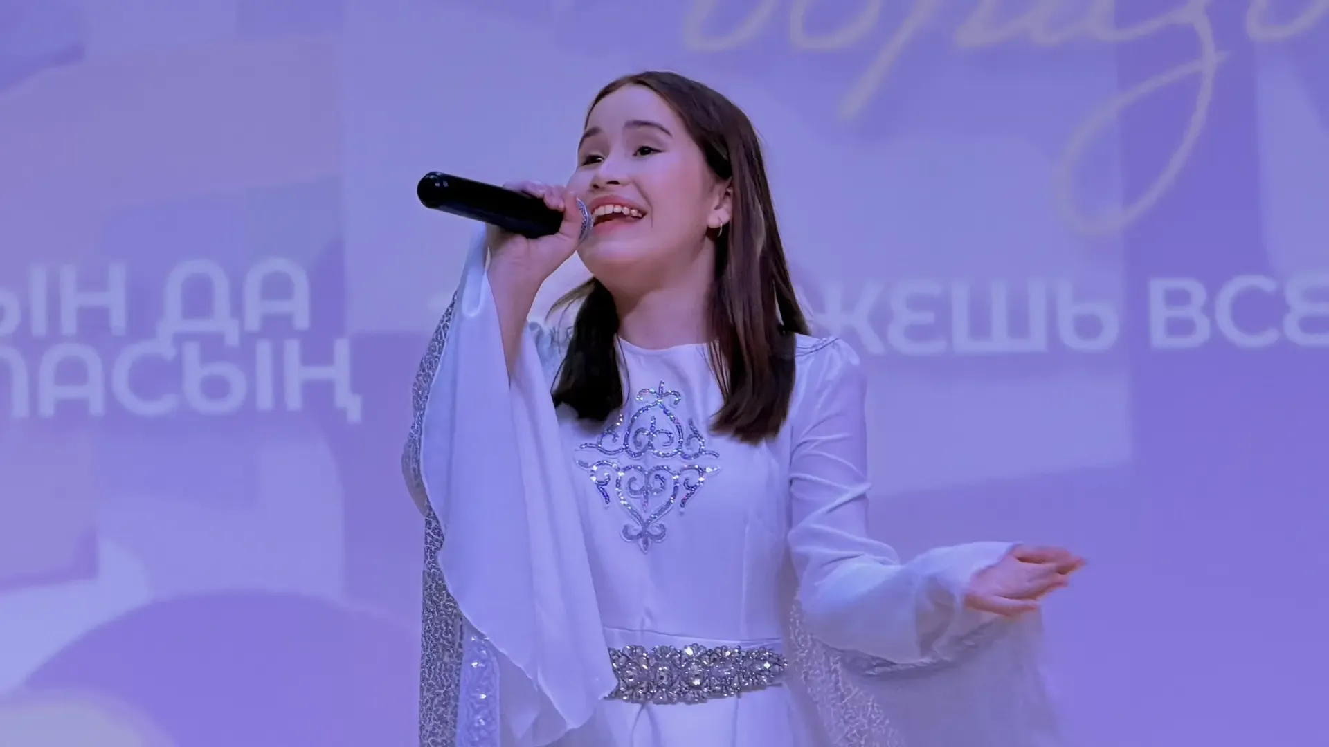 🎉 Фестиваль «Ты можешь все!» — день вдохновения, талантов и побед!   В нашей гимназии снова царила а