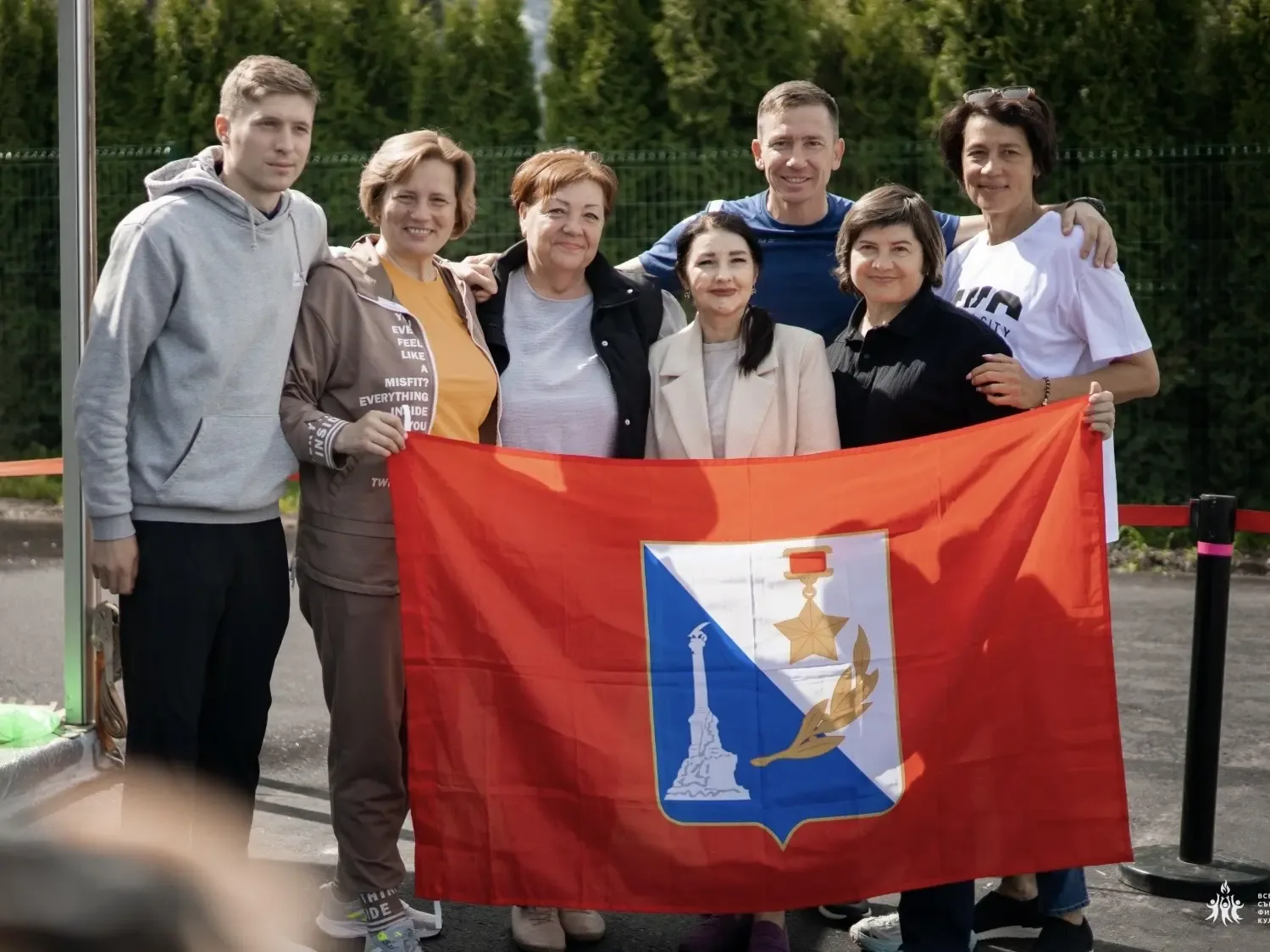⚽️ Всероссийский съезд учителей физической культуры  🇷🇺 В Тульской области стартовал масштабный фору