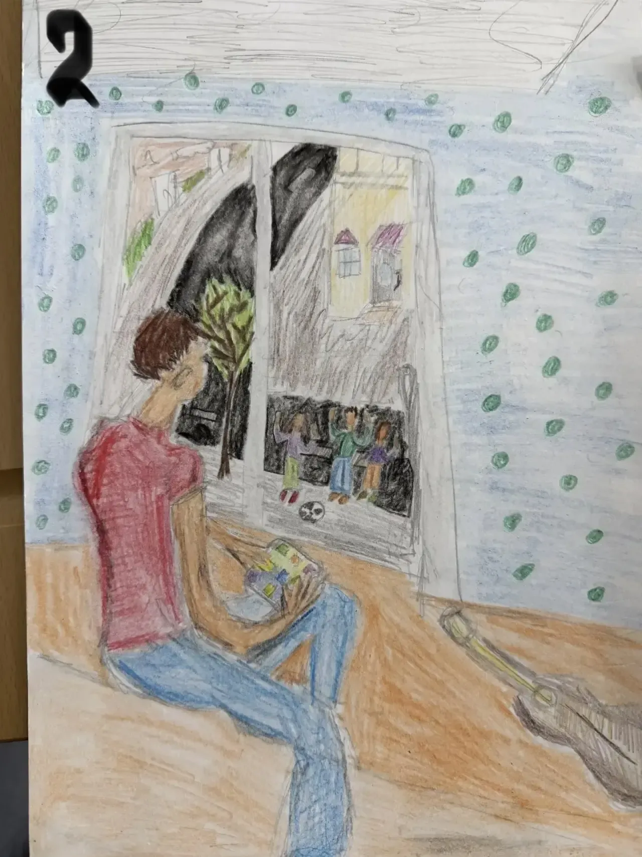 🎨 Финал конкурса рисунков «Я выбираю дружбу»! 🎨  Друзья, пришло время отдать свой голос за лучшие ра