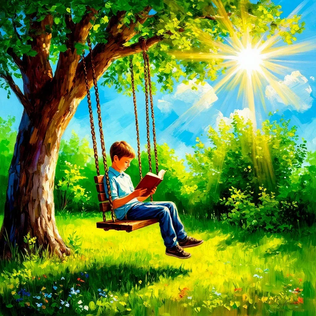 Список книг на лето (5 класс)  Учебный год заканчивается, значит, настала пора составлять списки для