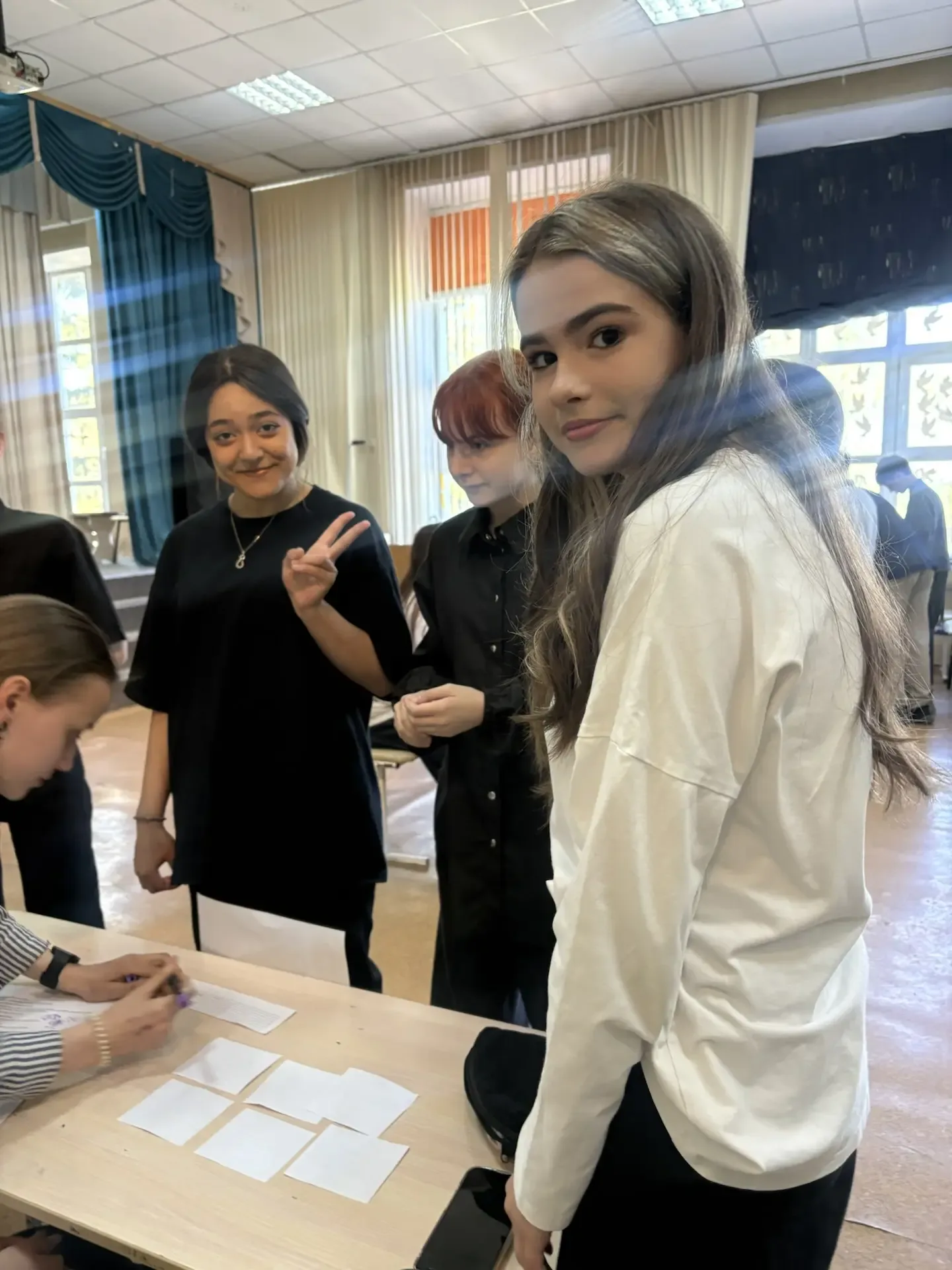 ♥️📖 19 мая — День детских общественных организаций. В этот день мы вспоминаем традиции поколений: от