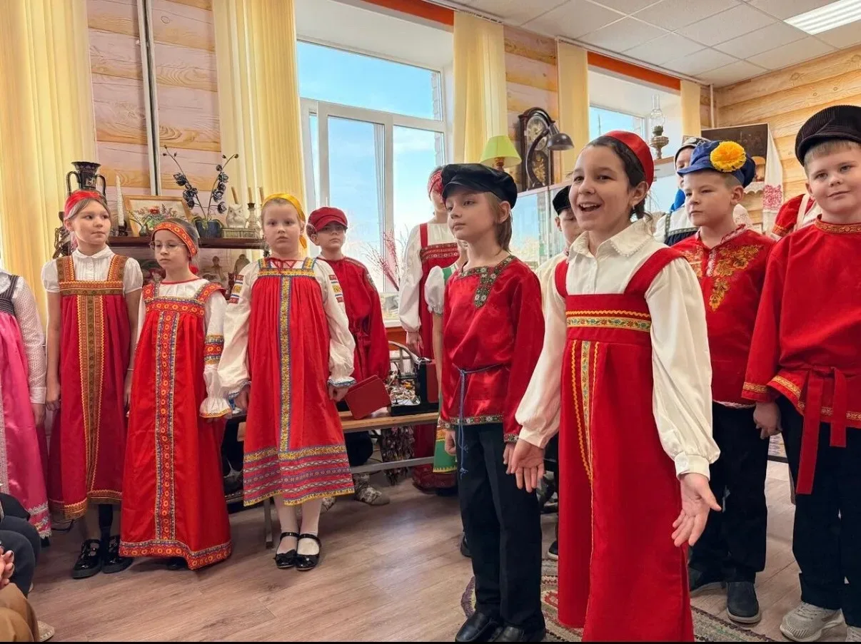18 мая 🏺Международный день музеев🛡️  Одной из самых ярких традиций, связанных с праздником, является