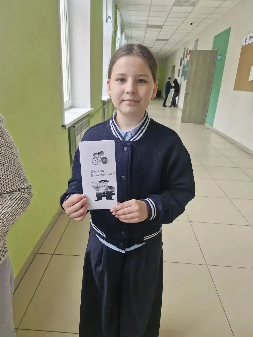 ⚡️ ЮИД напоминает: крути педали по правилам!  Сезон велосипедов в самом разгаре, а значит — самое вр