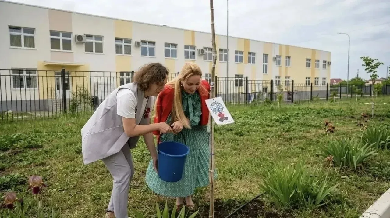 🌿 «Вы и Ваш подвиг не забыты» 🌿  7 мая классный руководитель 3-и класса Яковчук Наталья Алексеевна и