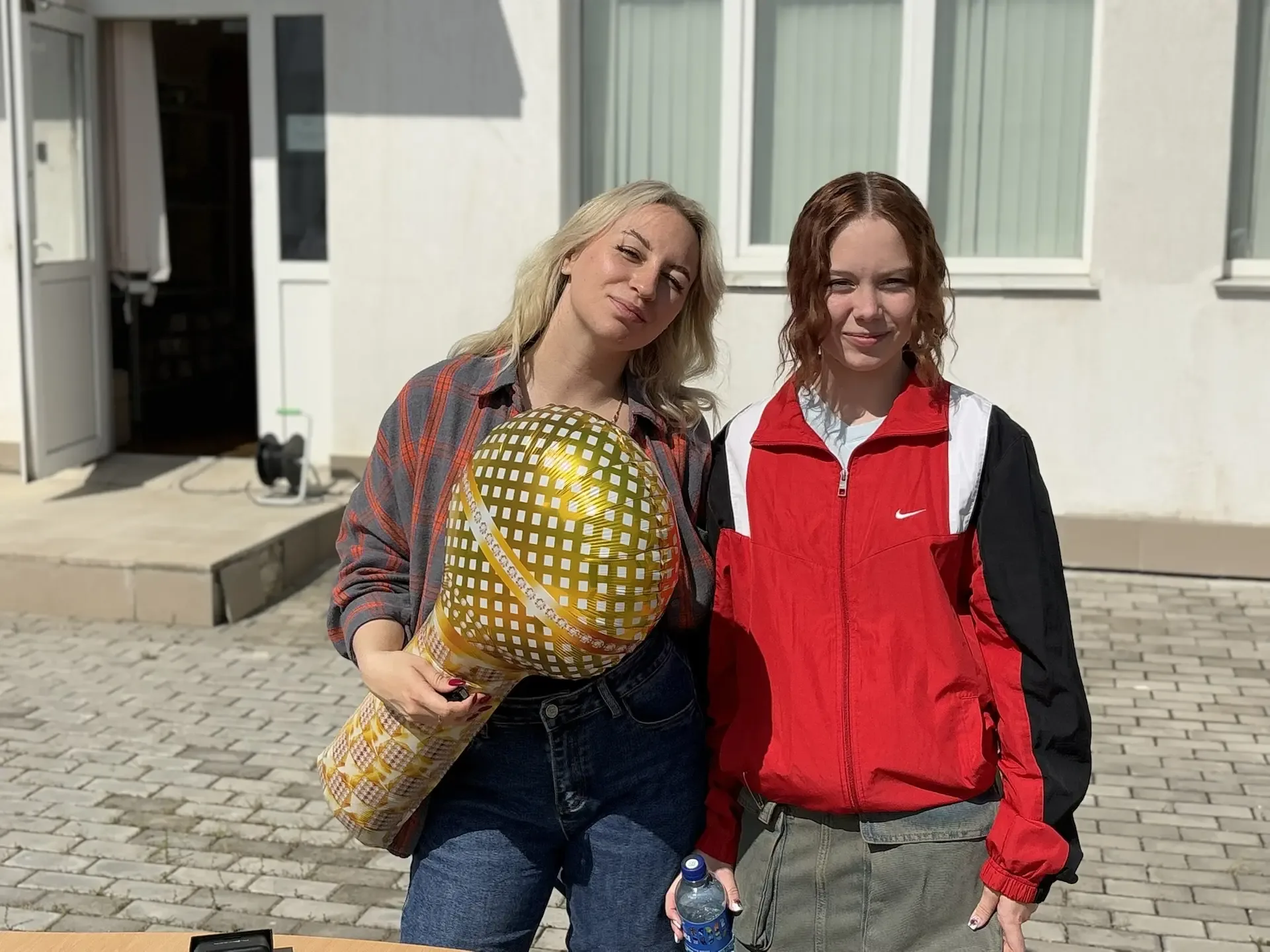 🤩 Сегодня, в День детских общественных организаций, в нашей школе прошёл фестиваль детских обществен