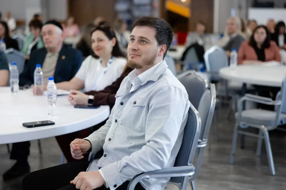 Как эффективно информировать избирателей и организовывать выборы в цифровую эпоху – этой теме посвят