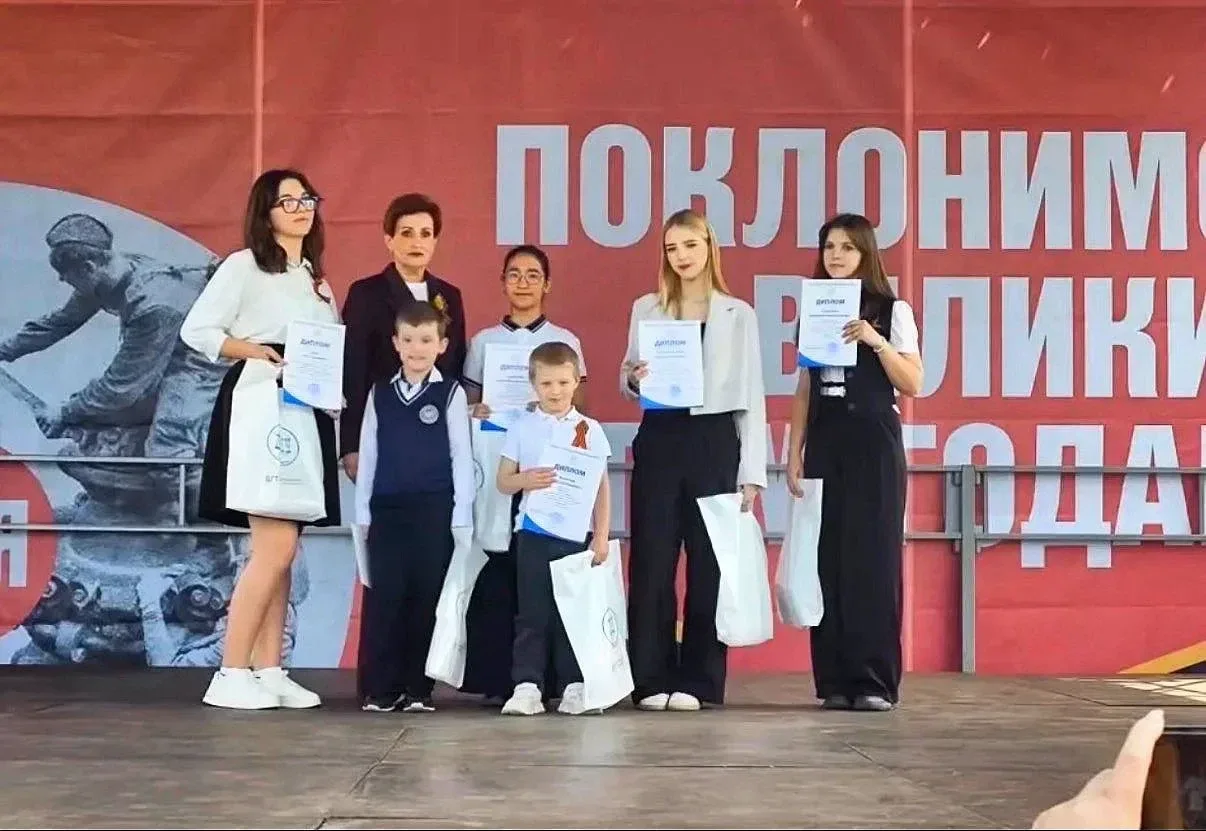 🇷🇺КОНКУРС МАКЕТОВ ВОЕННОЙ ТЕХНИКИ🇷🇺  👉6 мая в Донском государственном техническом университете состо