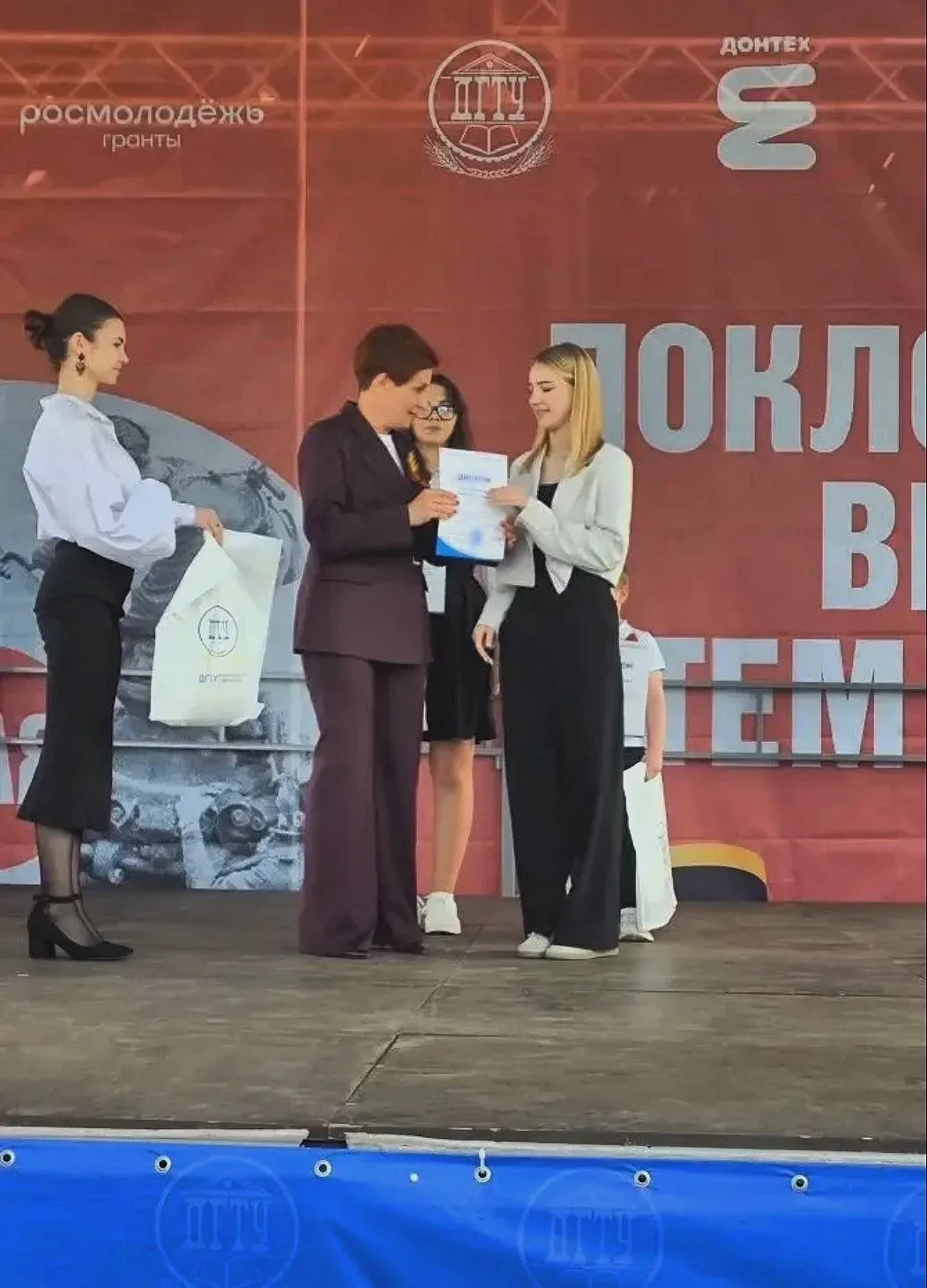🇷🇺КОНКУРС МАКЕТОВ ВОЕННОЙ ТЕХНИКИ🇷🇺  👉6 мая в Донском государственном техническом университете состо