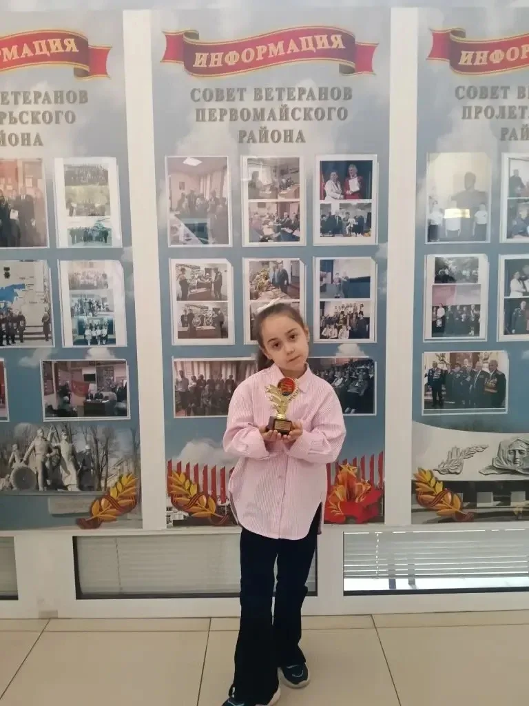 🇷🇺НАСЛЕДНИКИ ПОБЕДЫ🇷🇺  Сегодня в патриотическом центре «Победа» состоялось награждение 14-го открыто