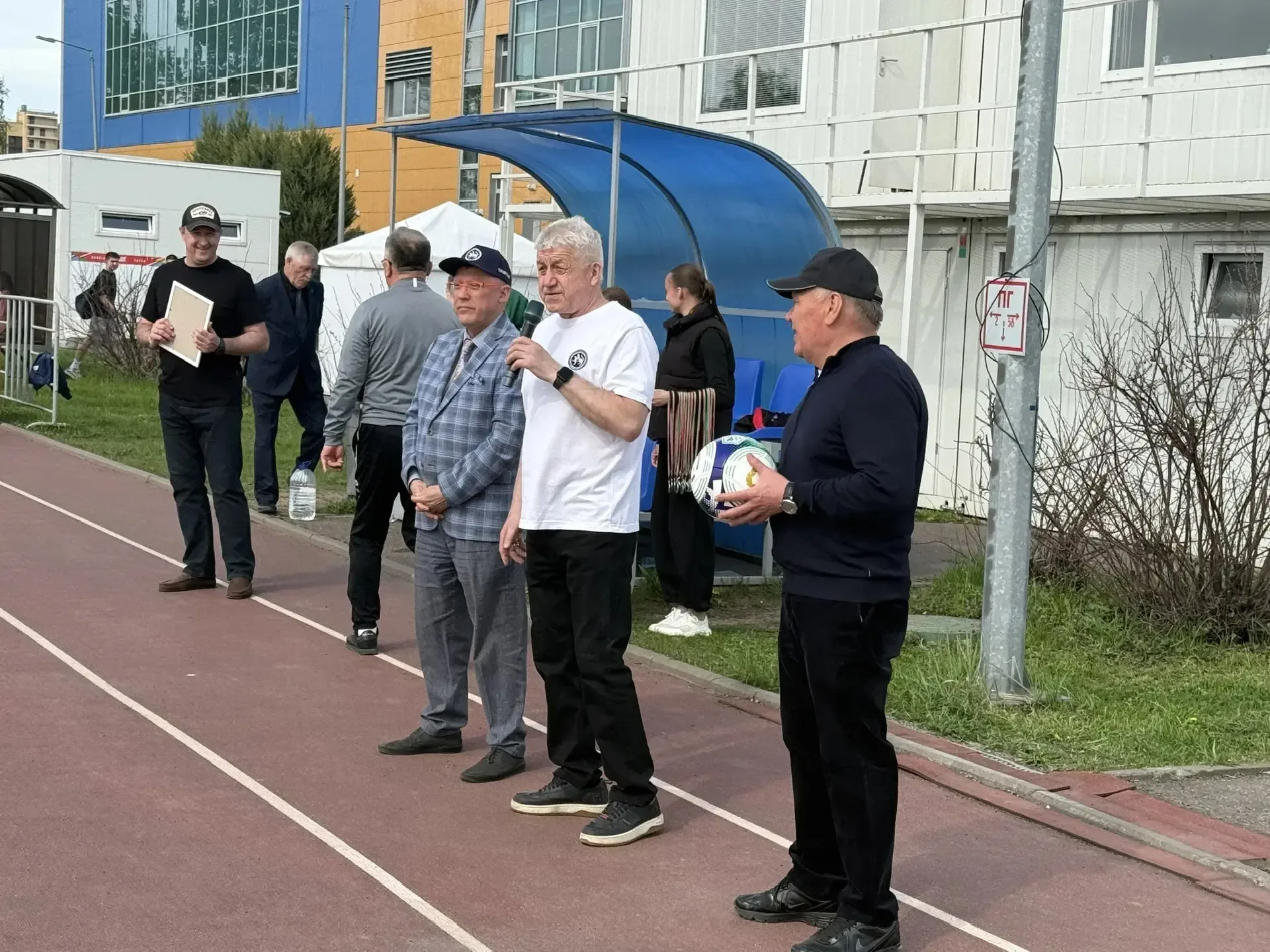 Добрый день, дорогие друзья.   Сегодня, к сожалению, проиграли в финале первенства вузов Республики 