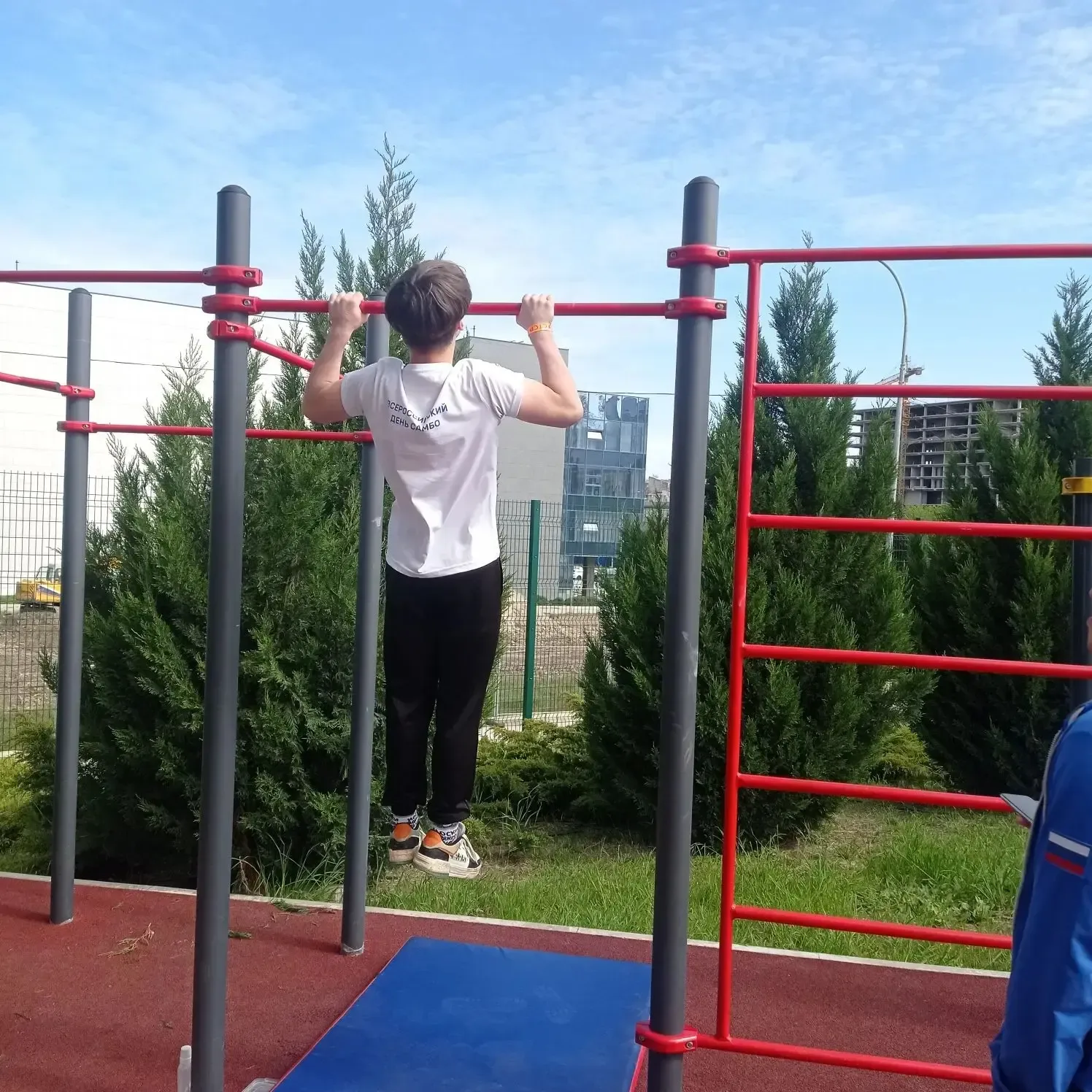 Всероссийские спортивные соревнования  «ПРЕЗИДЕНТСКИЕ  СОСТЯЗАНИЯ»  Игры были основаны Президентом Р