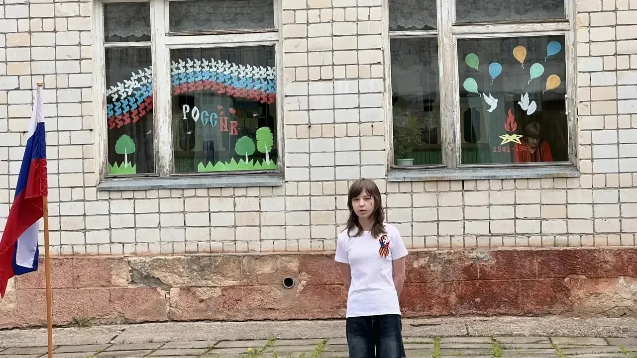 81 год тому назад на нашей земле родился не просто праздник, отмеченный красной датой календаря. К э