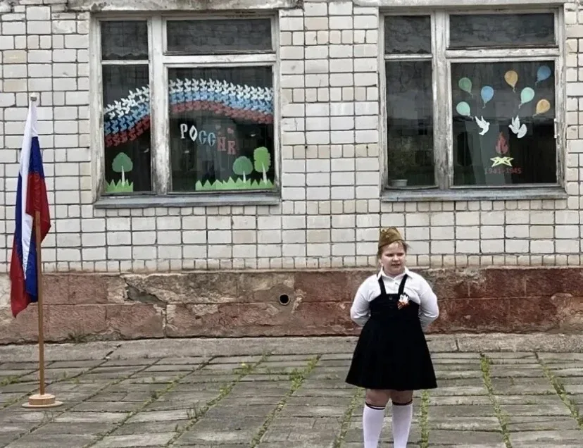 81 год тому назад на нашей земле родился не просто праздник, отмеченный красной датой календаря. К э