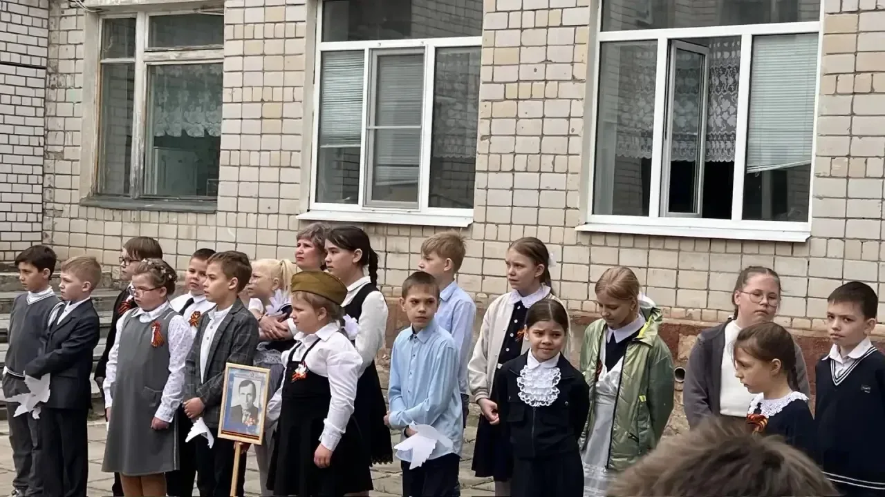 81 год тому назад на нашей земле родился не просто праздник, отмеченный красной датой календаря. К э