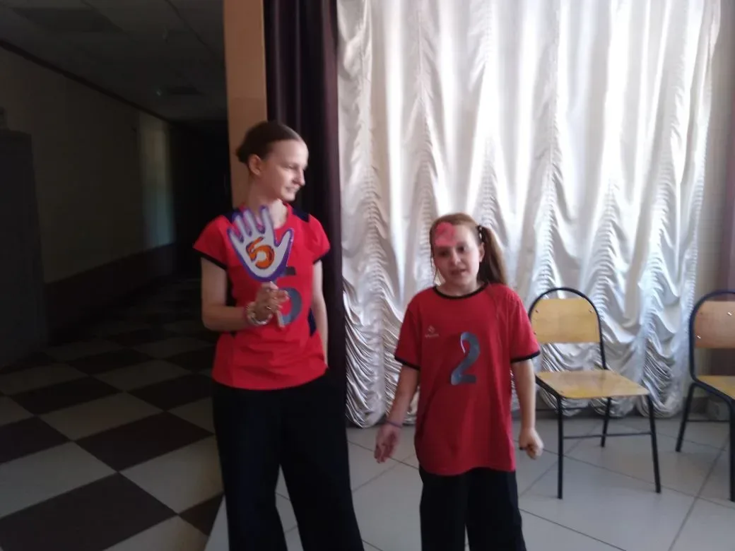 🎭Внеурочное мероприятие 18.05.2026:  #«Театр у микрофона» 🆕В рамках внеурочной деятельности для стар