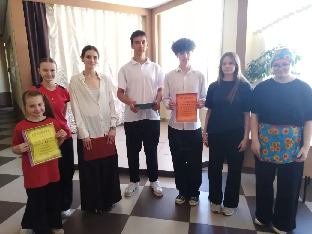 🎭Внеурочное мероприятие 18.05.2026:  #«Театр у микрофона» 🆕В рамках внеурочной деятельности для стар