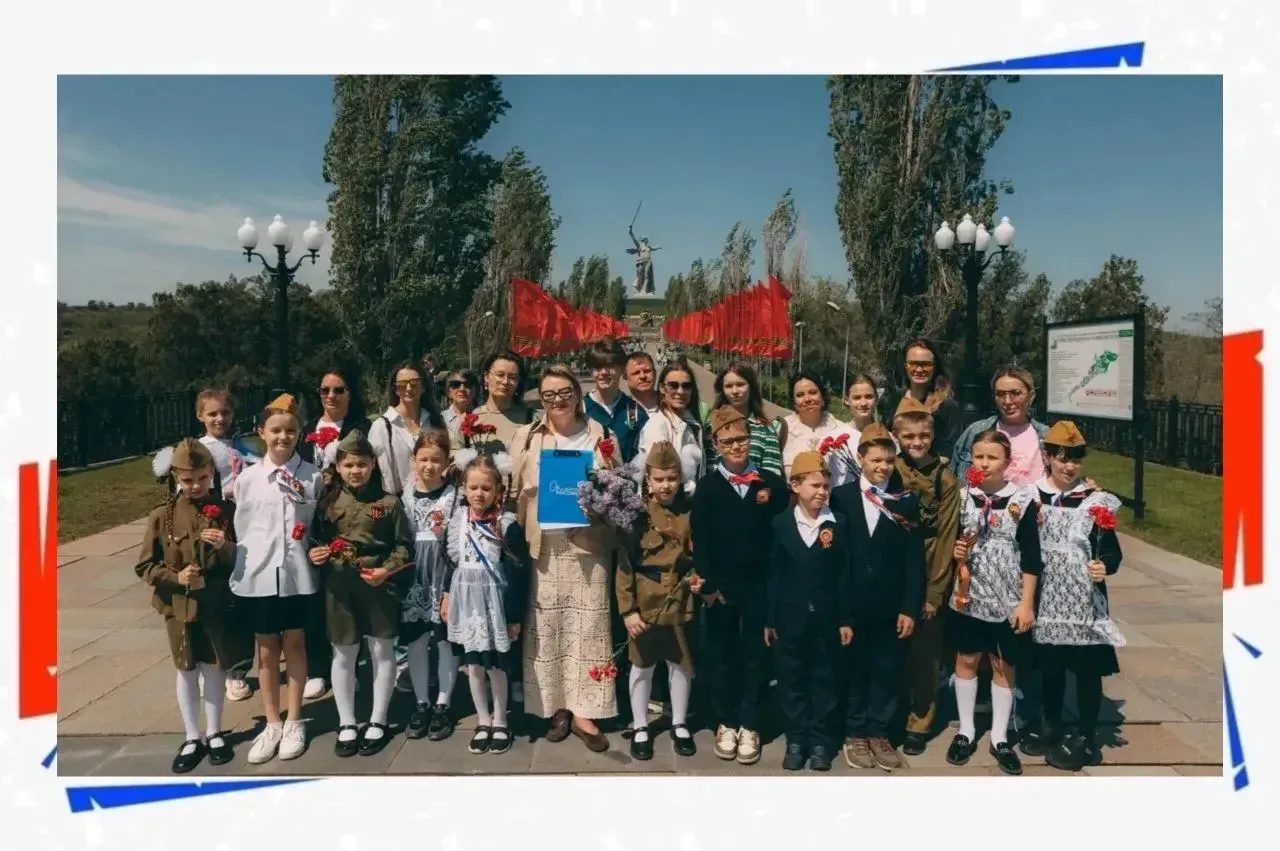 Мы будем помнить✨  Орлята России 1 «Ж» и 3 «Б» приняли участие в акции «ЗА ПОДВИГ ВО ИМЯ ЖИЗНИ», кот