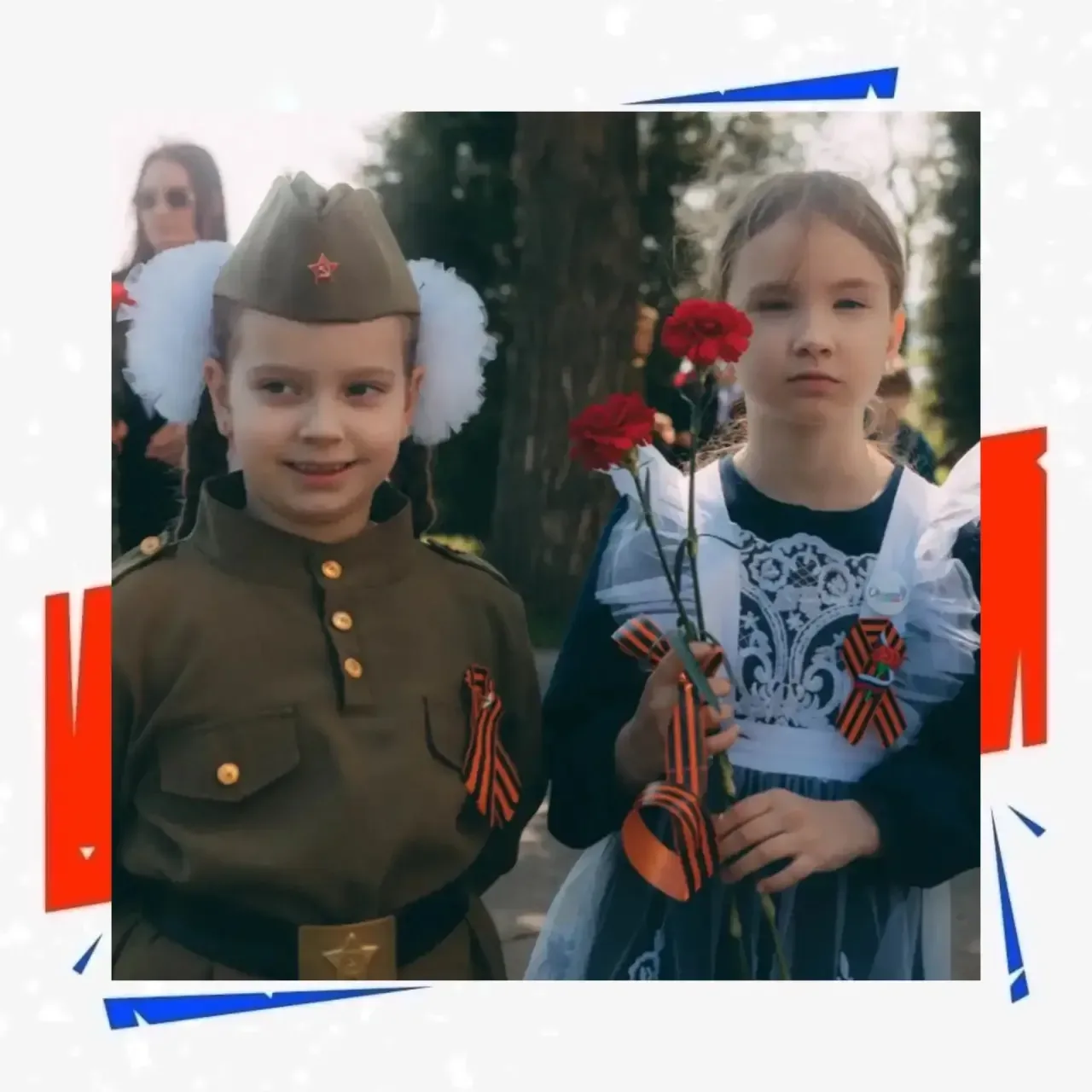 Мы будем помнить✨  Орлята России 1 «Ж» и 3 «Б» приняли участие в акции «ЗА ПОДВИГ ВО ИМЯ ЖИЗНИ», кот