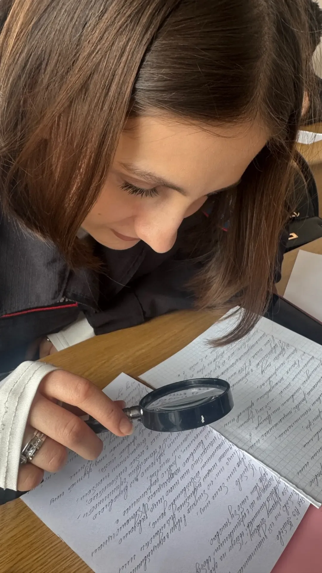 На криминалистическом полигоне ПГУ прошло занятие кружка «Юный криминалист»  Руководитель кружка, пр