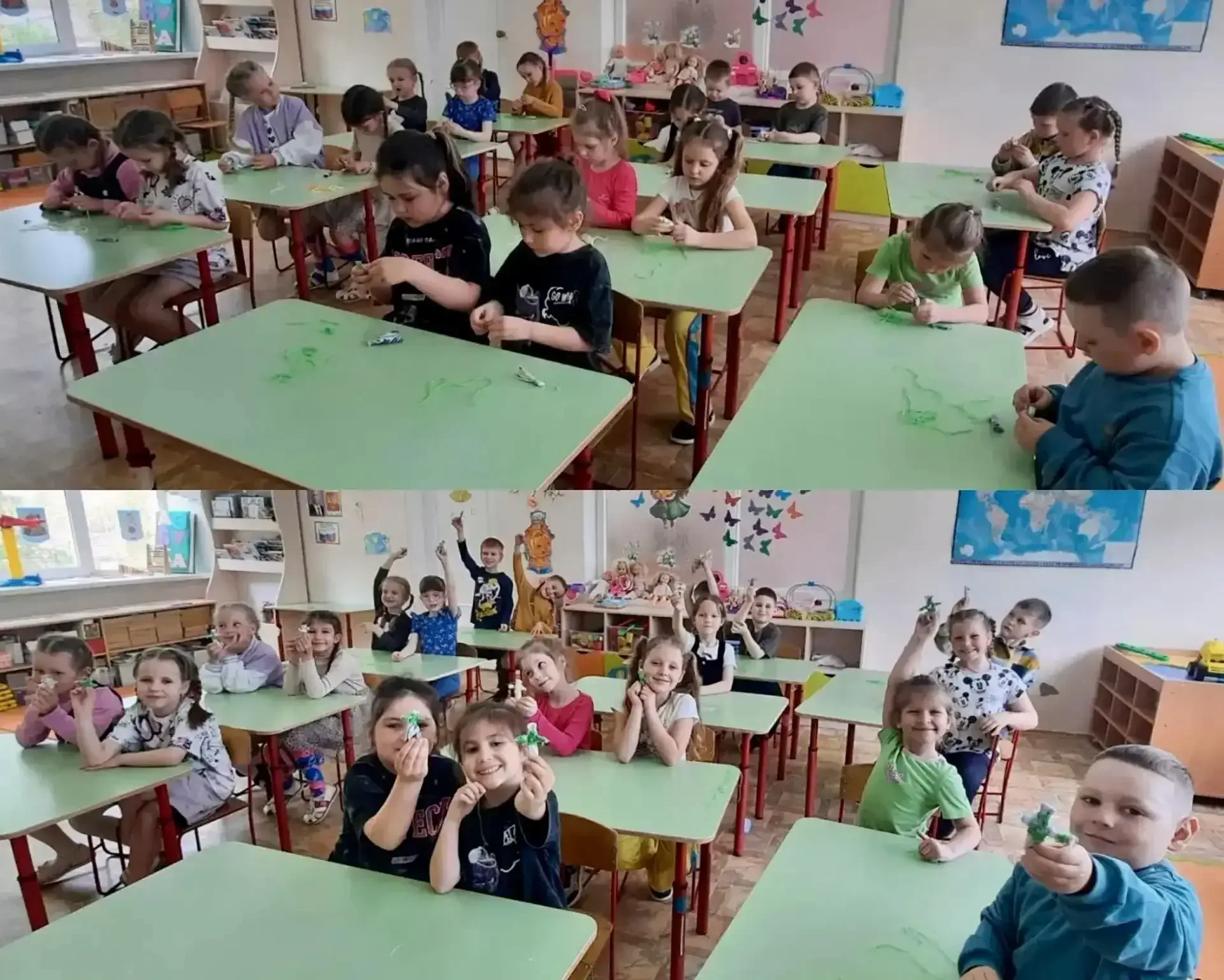 14 мая отмечается День народной куклы — праздник, который знакомит нас с богатством традиций и культ