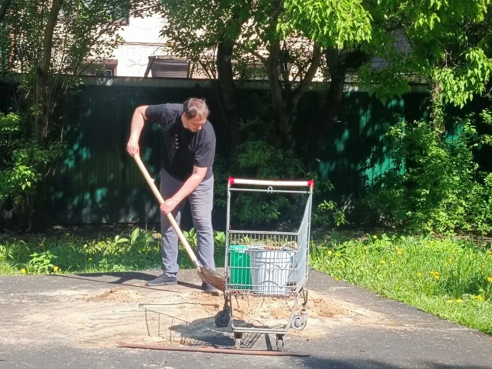 Дорогие родители!  От всей души хотим выразить вам искреннюю благодарность за неоценимую помощь в пр