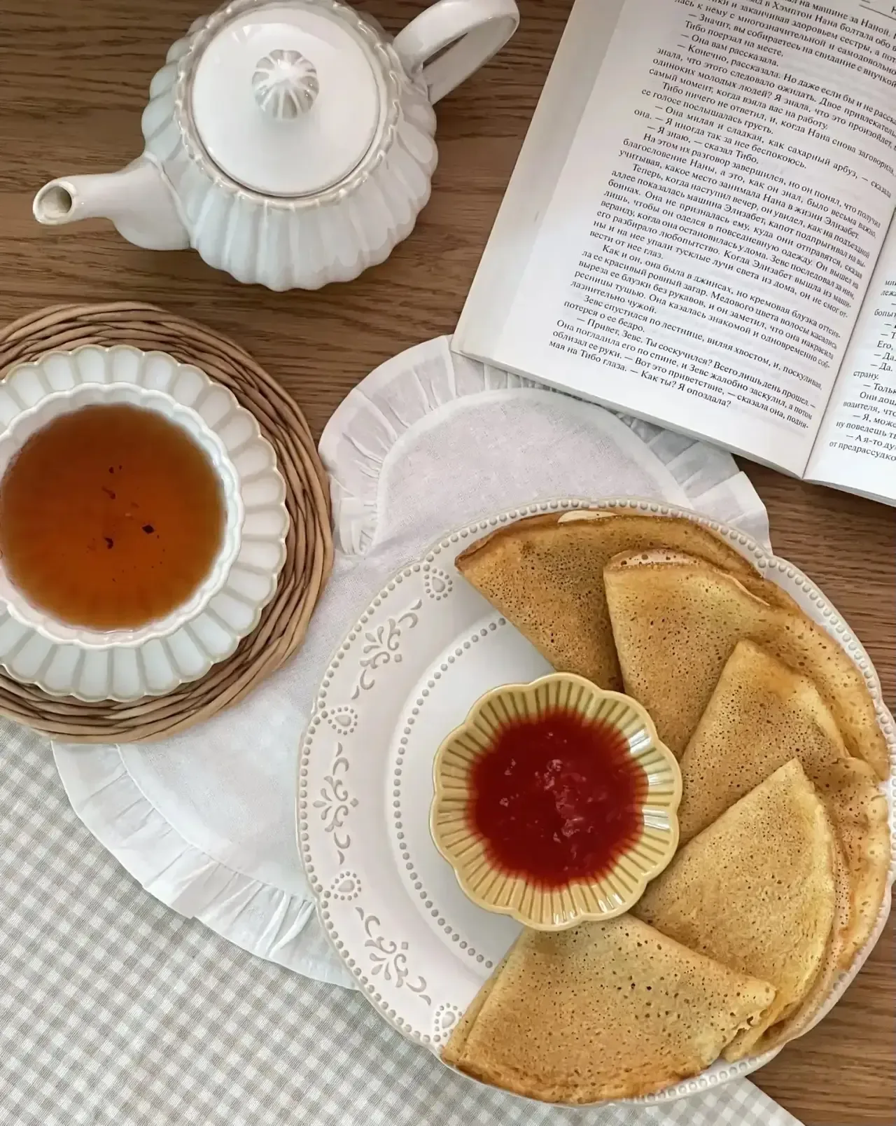 Эстетика, доступная каждому ✨  Если вы любите сканди-уют и душевные переделки, загляните в канал СКА