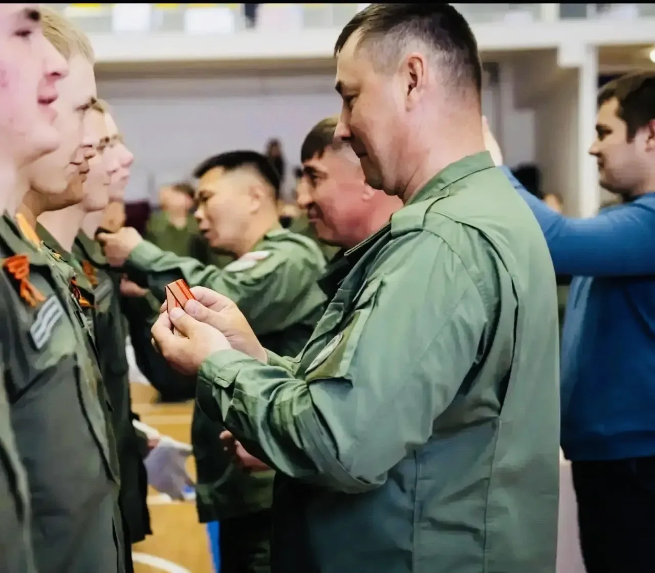 🏅🇷🇺🎉 Гордимся и поздравляем!  Поздравляем студента УУКЖТ ИрГУПС, специальности АТМ, Рониса Артёма с 