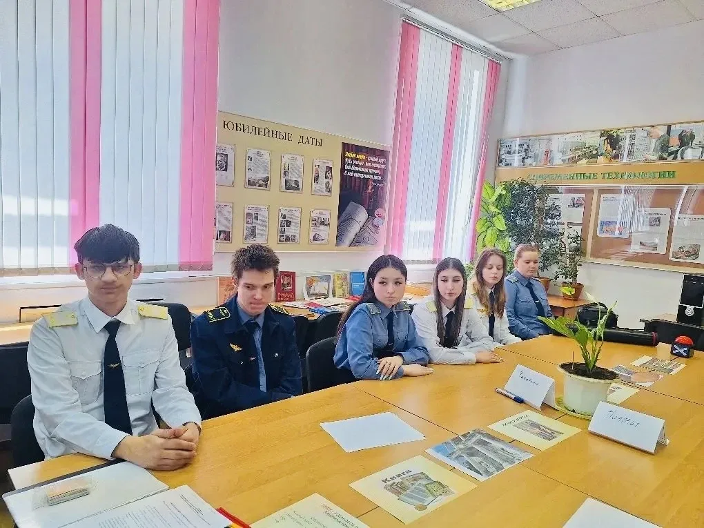📚✨ Библиографический калейдоскоп: древняя письменность, игры и победа! 🪆🖋️  20 мая 2026 в УУКЖТ ИрГУ