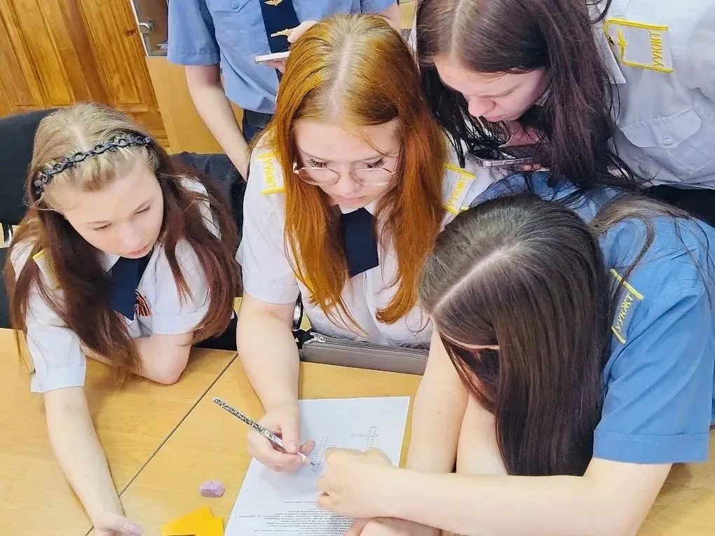 📚✨ Библиографический калейдоскоп: древняя письменность, игры и победа! 🪆🖋️  20 мая 2026 в УУКЖТ ИрГУ