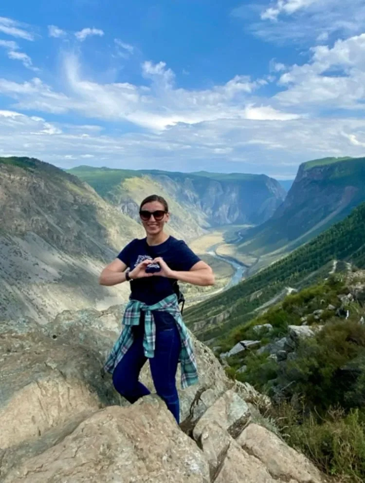 29-31 мая ( 3д/2н) «КАТУ-ЯРЫК»⛰⛰⛰    Фантастическое путешествие! 😍  Один из сложнейших и красивейший