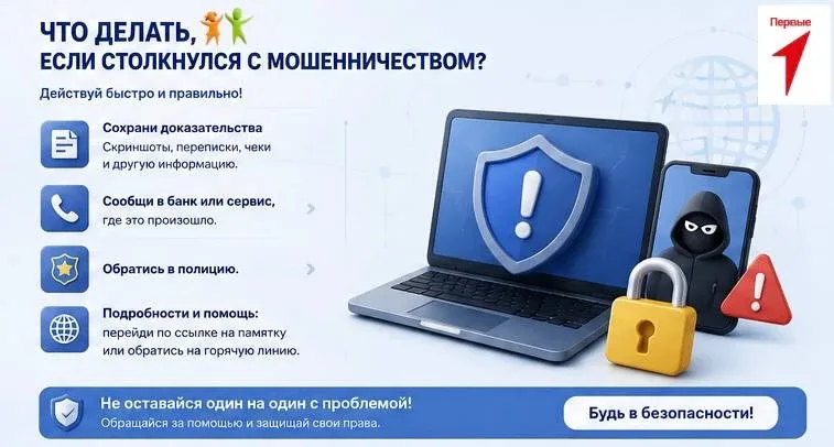 📢 Внимание, друзья! Школьный медиацентр «Семья 85» хочет напомнить всем о важной теме — безопасности