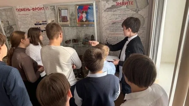 18 МАЯ - ДЕНЬ МУЗЕЕВ 🏛️  В нашем лицее работает музейная комната — пространство, где бережно хранитс