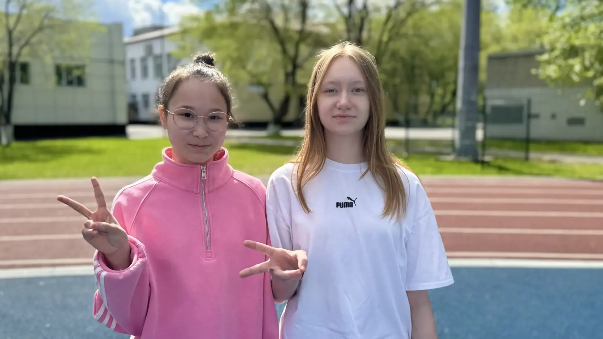 ФЕСТИВАЛЬ ГТО В ЛИЦЕЕ: СЕДЬМЫЕ КЛАССЫ ПРОВЕРИЛИ СВОЮ СИЛУ 💪🏅  В нашем лицее прошёл фестиваль ГТО сре