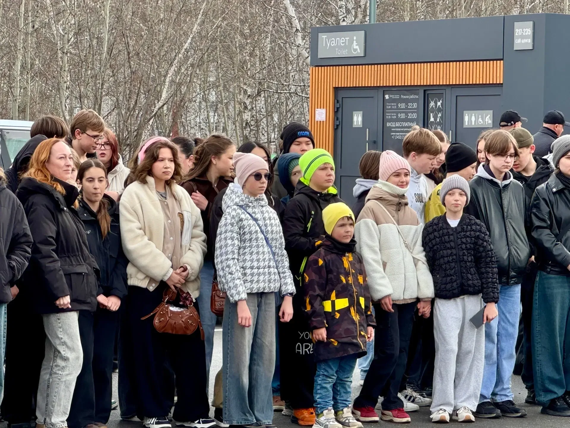 Фестиваль чистоты глазами школьников   Ох и насыщенный выдался день у ребят из школ №№ 63 и 65, прин