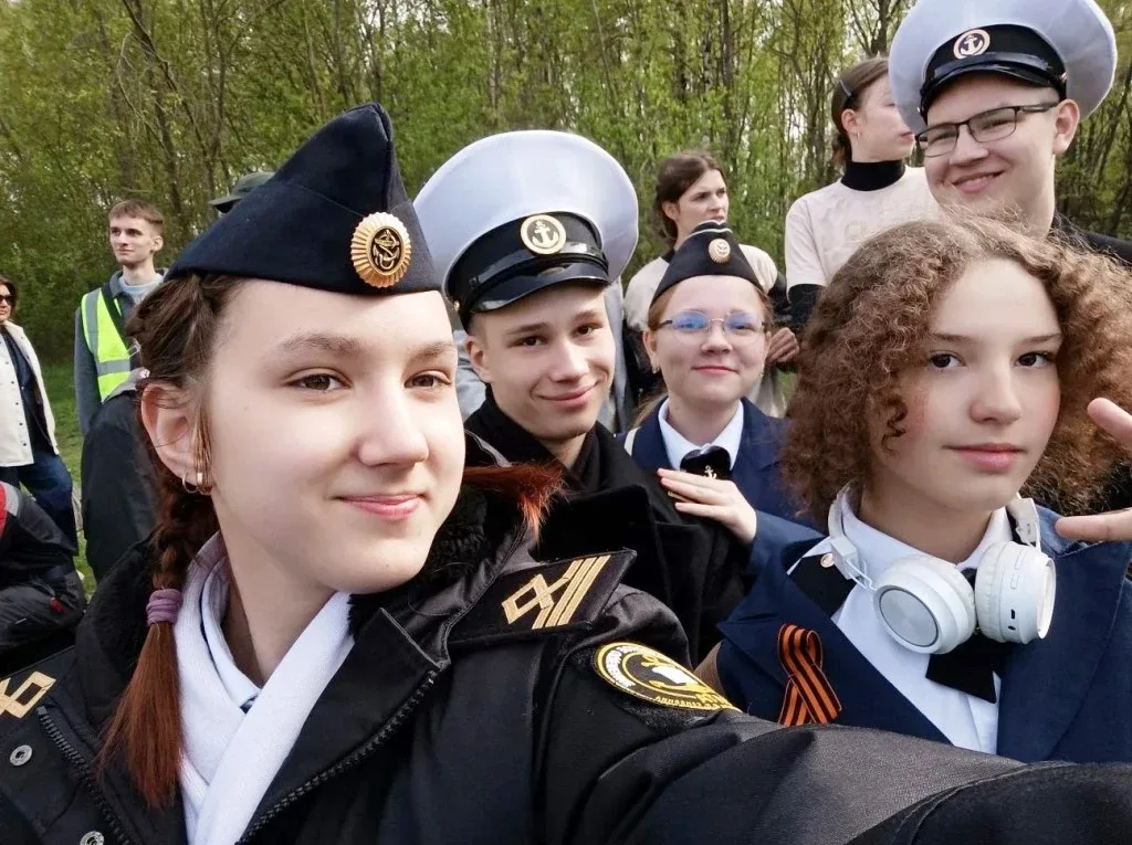 🔥 На учебно-тренировочном полигоне федеральной противопожарной службы в Невском районе прошли соревн