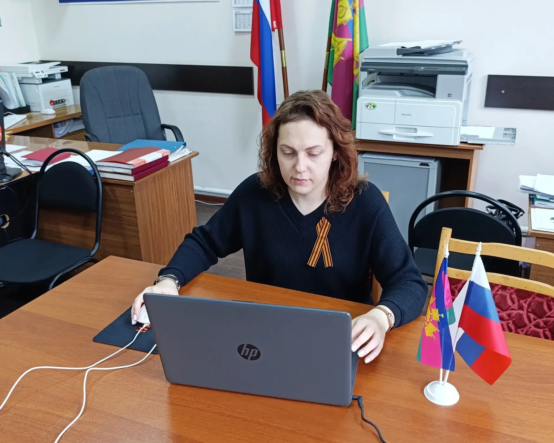 В рамках подготовки к выборам депутатов Государственной Думы Федерального Собрания Российской Федера