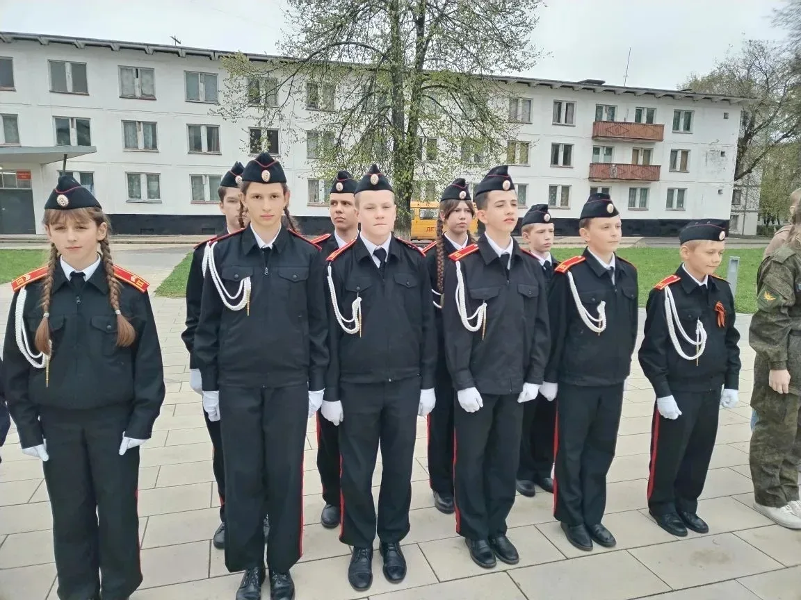 12 мая на базе Дома культуры Российской Армии г. Тейково состоялся второй этап региональных соревнов