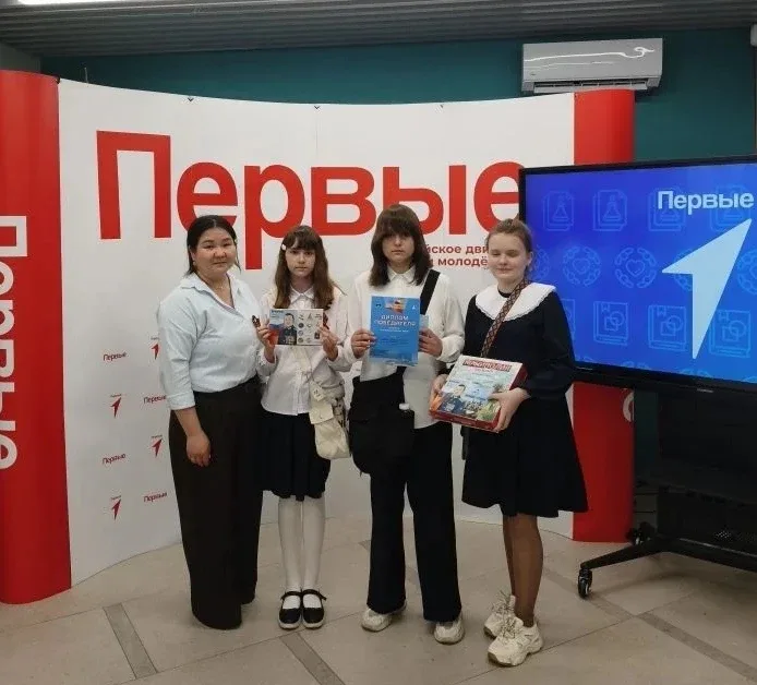 Тюмень – город трудовой доблести: юные исследователи поделились своими открытиями В преддверии 440-л