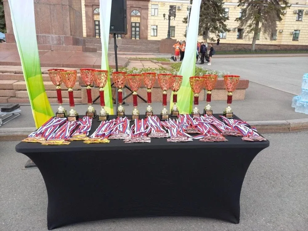 🏆Впервые в истории колледжа!!! 🥉Команда ГОАПОУ "ЛКТиДХ" под руководством бессменного руководителя фи
