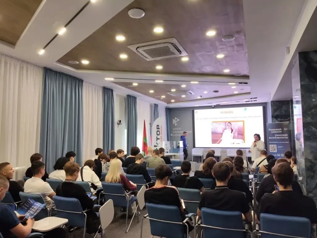 ✅15.05.2026г. Студенты групп СП1-25 и СВ-25 под руководством кураторов Коровиной Л. В. и Кретовой Р.