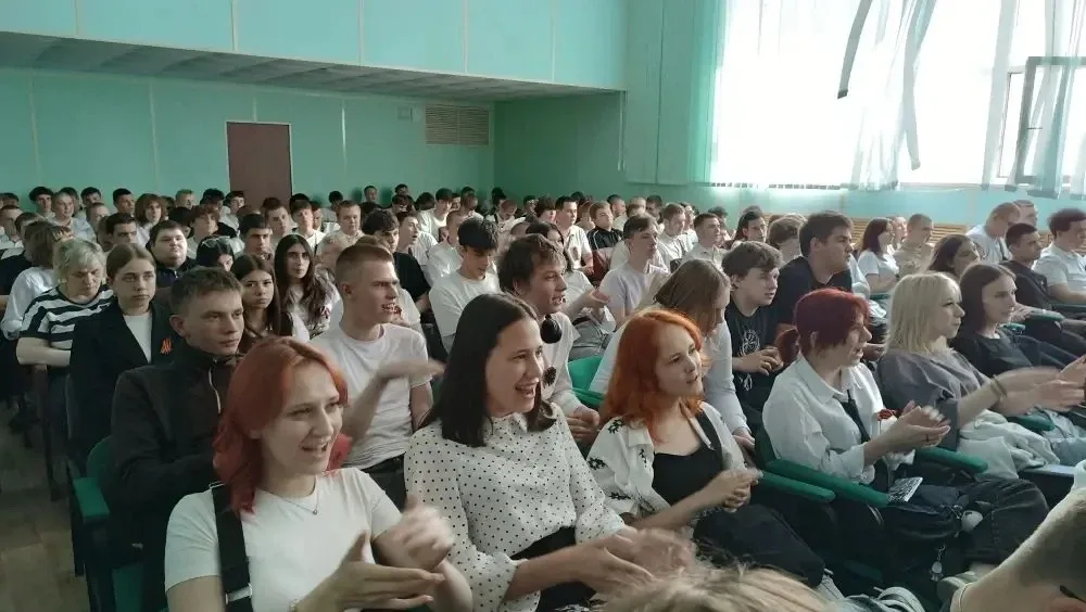 🇷🇺День Победы…Великий праздник великого народа великой страны. Для всех он остается самым главным дн